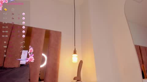  Fernanda Luna  online show from December 10, 11:22 am