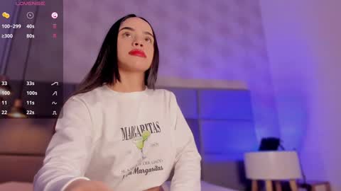  Fernanda Luna  online show from December 11, 12:02 pm