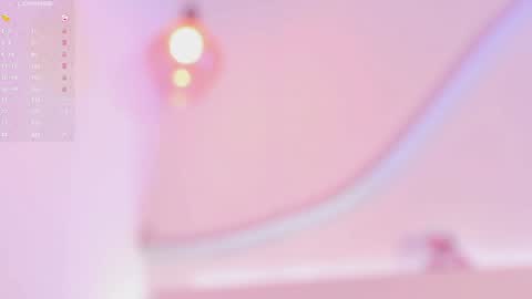  Fernanda Luna  online show from January 3, 11:33 pm