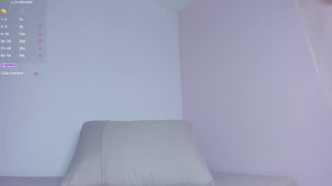  Fernanda Luna  online show from January 12, 3:03 pm