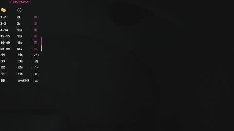  Fernanda Luna  online show from September 28, 3:56 am