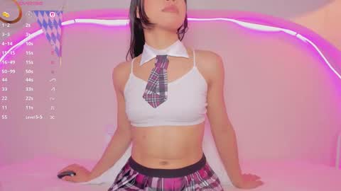  Fernanda Luna  online show from September 29, 8:35 pm