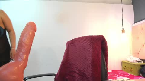 Snapshot of fer_wow chatting on January 29, 3:04 pm Fernanda online show from January 29, 3:04 pm