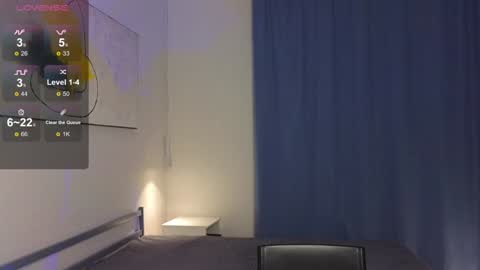 Snapshot of feral_berrys chatting on December 2, 9:56 am Nancy online show from December 2, 9:56 am