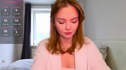 Snapshot of feral_berrys chatting on September 18, 9:11 am Nancy online show from September 18, 9:11 am