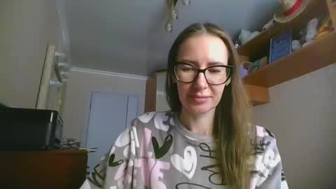 Snapshot of feraliss chatting on November 26, 8:26 am feraliss online show from November 26, 8:26 am