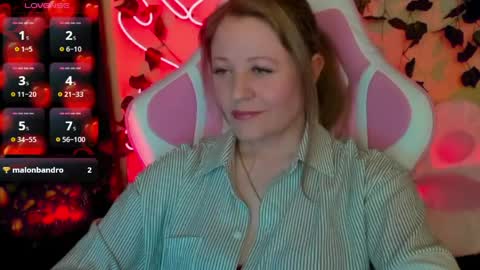 Ferall Btrrry online show from March 31, 7:58 pm