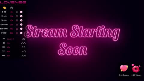 Milana online show from September 18, 10:50 am