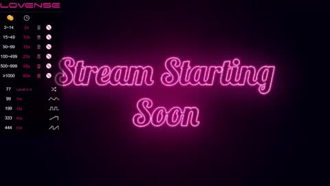 Milana online show from September 21, 6:37 am