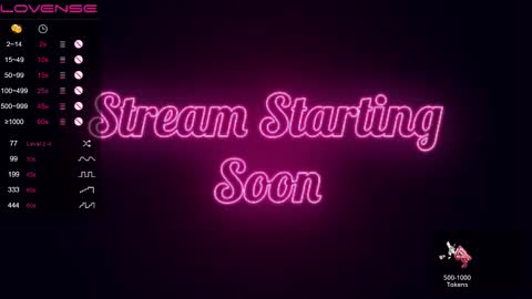 Milana online show from September 29, 1:05 pm