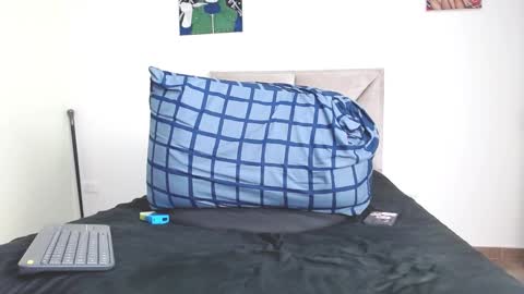 Snapshot of ferb_blackwood chatting on March 1, 8:45 am Ferb  Blackwood online show from March 1, 8:45 am