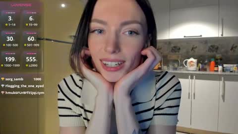 Leya online show from April 14, 4:46 pm