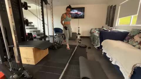 fergiecienta online show from October 20, 12:16 pm