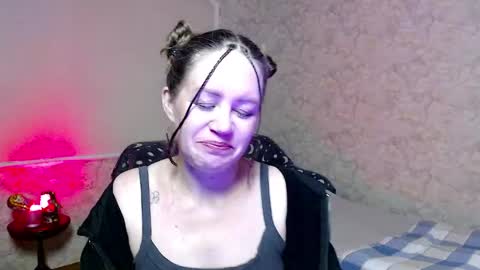 fern_lust online show from May 25, 12:00 pm