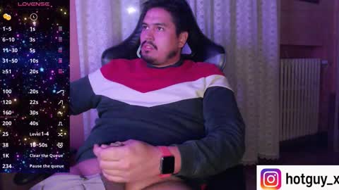 Snapshot of fernan_reds chatting on December 2, 6:47 pm Fernan online show from December 2, 6:47 pm