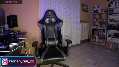 Fernan online show from March 20, 11:31 pm