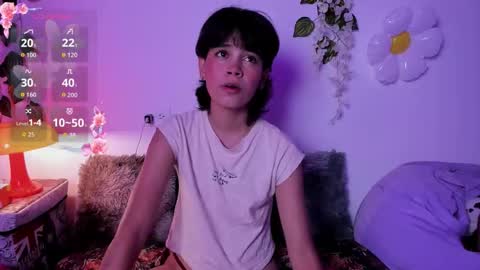 Snapshot of fernanda_indie chatting on November 15, 11:32 pm F E R N A N D A online show from November 15, 11:32 pm