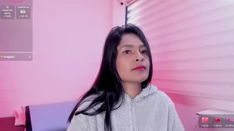 fernanda_liie_ online show from April 13, 12:43 pm