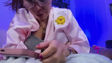 Fernanda Diaz online show from February 22, 8:42 pm