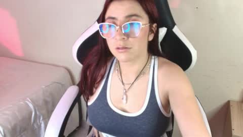 Fernanda Diaz online show from September 19, 12:34 am