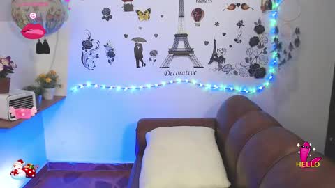 Snapshot of fernandaeloisa chatting on January 9, 4:39 pm FernandaEloisa online show from January 9, 4:39 pm