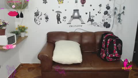 Snapshot of fernandaeloisa chatting on January 14, 12:56 pm FernandaEloisa online show from January 14, 12:56 pm