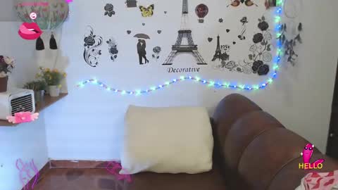 Snapshot of fernandaeloisa chatting on January 16, 8:36 pm FernandaEloisa online show from January 16, 8:36 pm