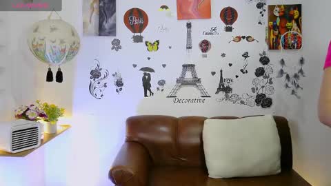 Snapshot of fernandaeloisa chatting on February 3, 12:57 pm FernandaEloisa online show from February 3, 12:57 pm