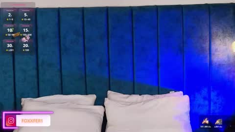 fernanda online show from December 15, 3:33 am