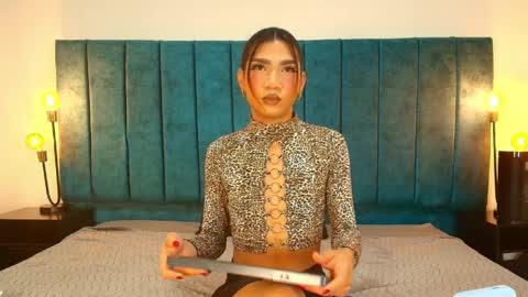 fernanda online show from March 29, 10:10 pm