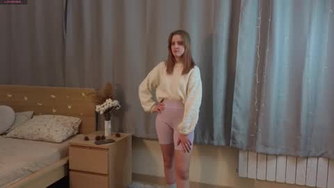 Rachel online show from January 18, 1:20 am