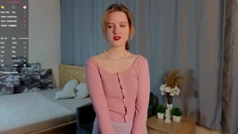 Rachel online show from February 1, 1:04 am