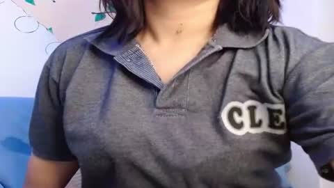 Mara Fernanda online show from February 19, 5:25 am