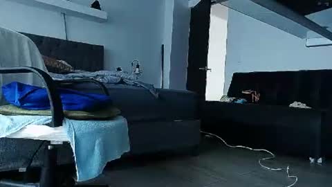 Samuel online show from April 15, 12:01 pm