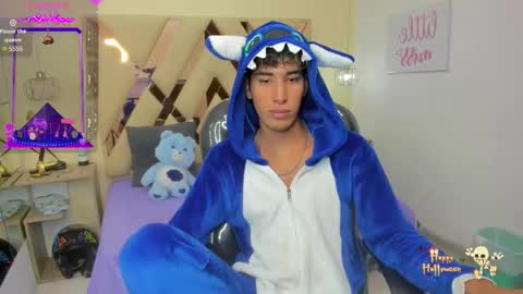 Snapshot of ferphoenix_ chatting on October 30, 3:41 am FER PHOENIX online show from October 30, 3:41 am