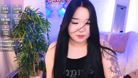 Snapshot of ferry_tail chatting on March 6, 6:16 pm ferry_tail online show from March 6, 6:16 pm