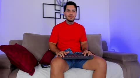 ferxomagno online show from April 6, 9:16 pm