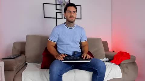 ferxomagno online show from April 18, 6:56 pm