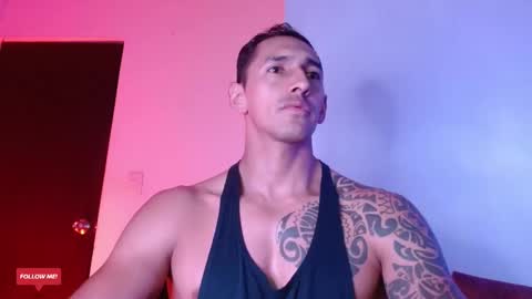  Festbody1 online show from December 21, 6:34 pm
