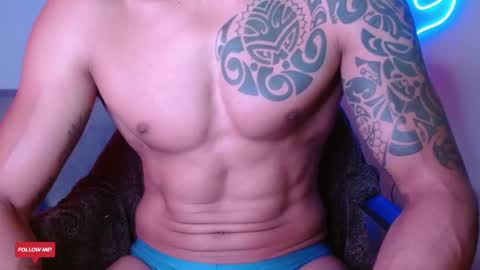  Festbody1 online show from February 9, 4:40 pm