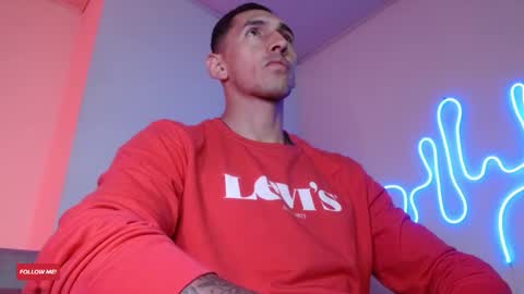 Festbody1 online show from February 10, 1:01 pm