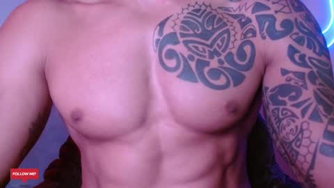  Festbody1 online show from February 14, 6:40 pm
