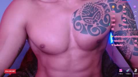  Festbody1 online show from March 4, 7:43 pm