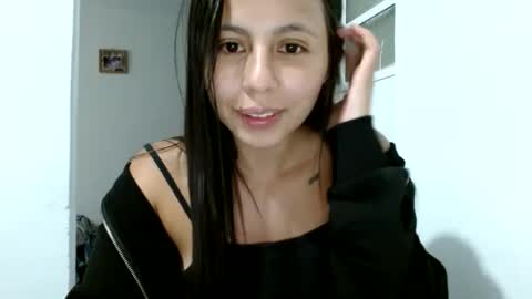 fetichistas96 online show from October 9, 9:24 pm