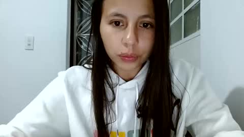 fetichistas96 online show from November 13, 1:26 am