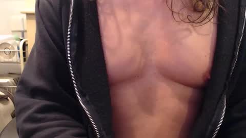 FetishMan online show from March 11, 1:06 pm