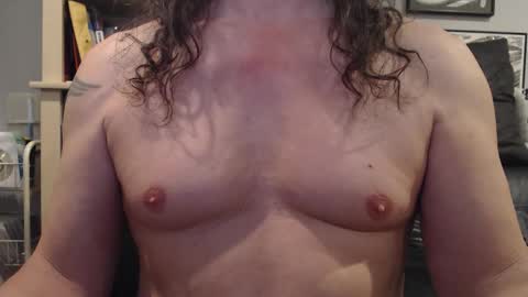 FetishMan online show from April 13, 3:17 pm