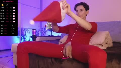 FetishBoyFun online show from December 21, 4:25 pm