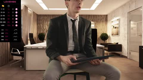 FetishBoyFun online show from February 22, 3:03 pm