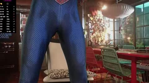 FetishBoyFun online show from September 27, 3:28 pm